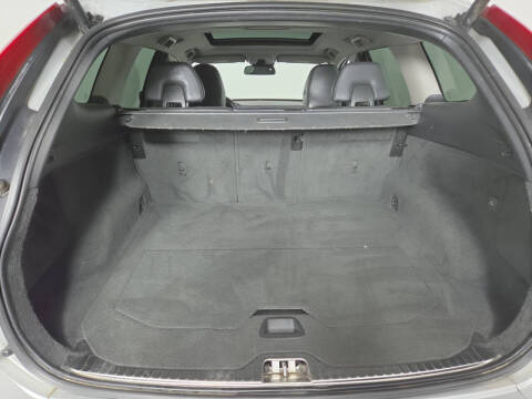 2015 Volvo XC60 3.2 Premier Plus