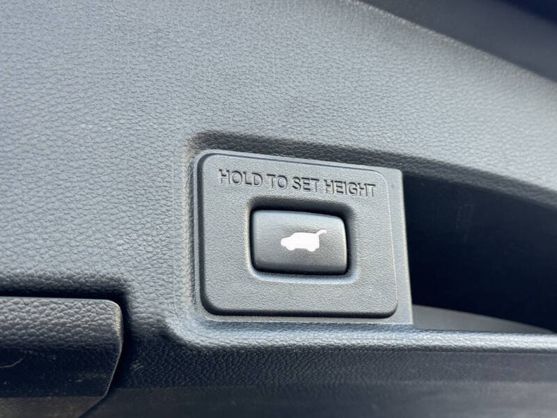 2019 Acura RDX w/A-SPEC