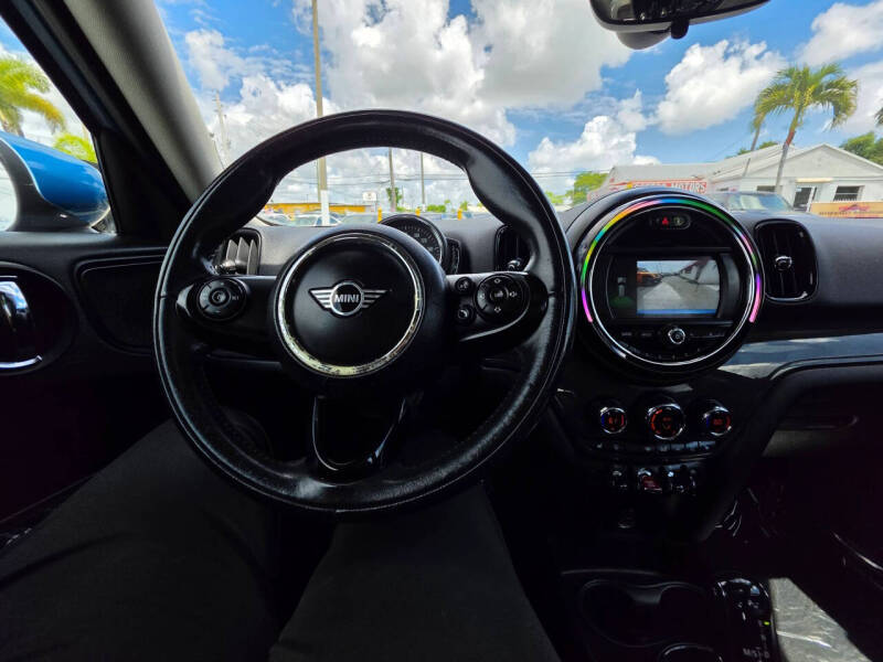 2020 MINI Countryman