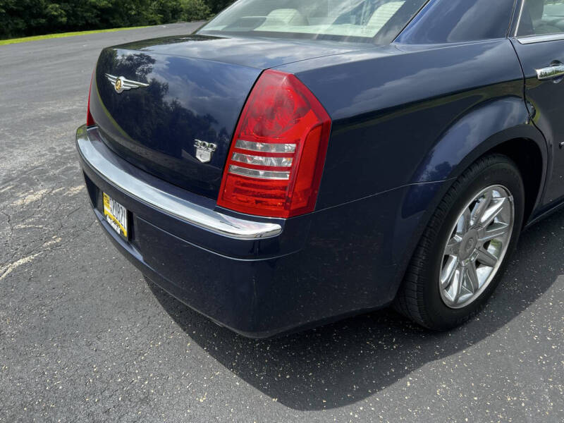 2006 Chrysler 300 C