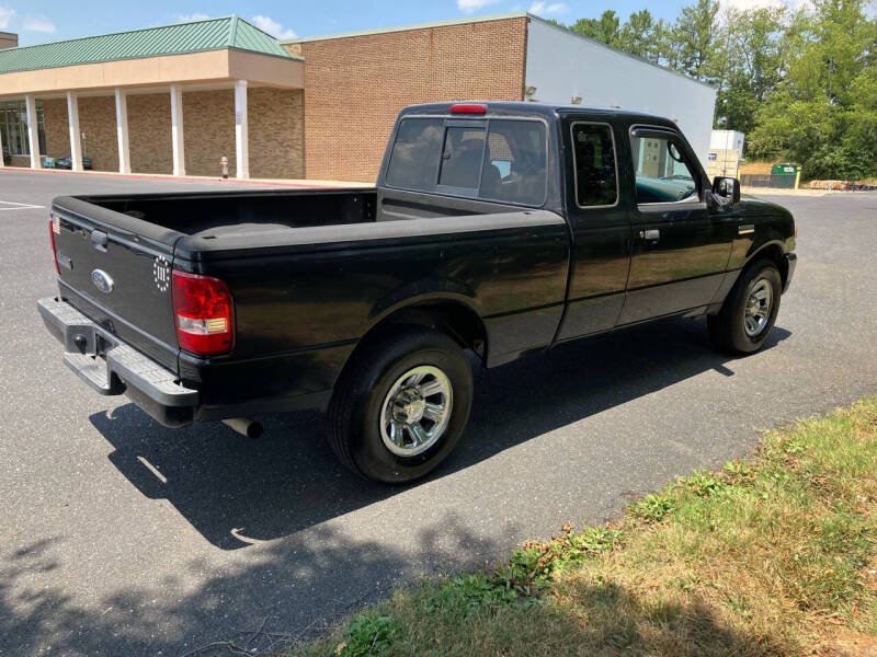 2006 Ford Ranger XLT photo 3