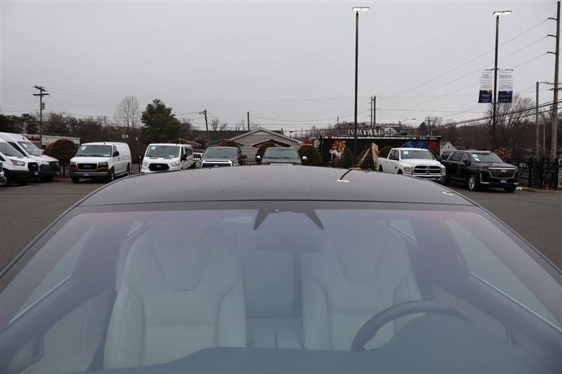 2020 Tesla Model S Performance