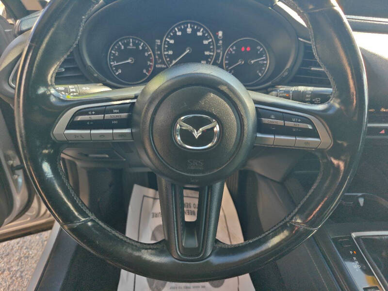 2020 Mazda CX-30 Select