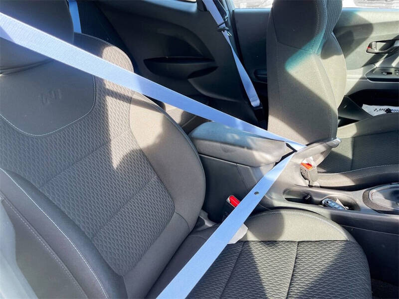 2020 Hyundai Veloster N