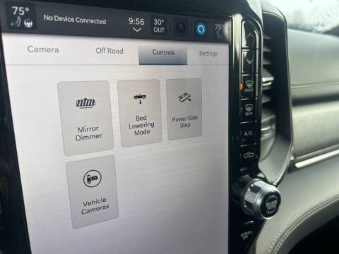 2023 RAM 2500 Limited