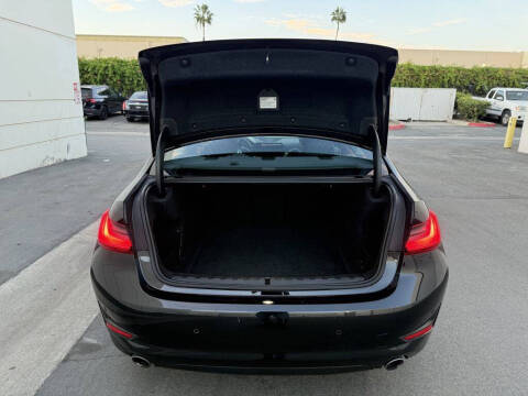 2020 BMW 3 Series 330i