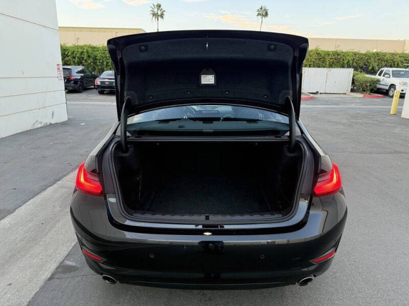 2020 BMW 3 Series 330i