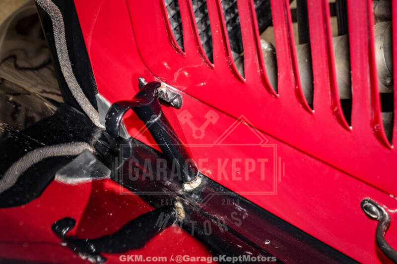 1924 Willys Model 91