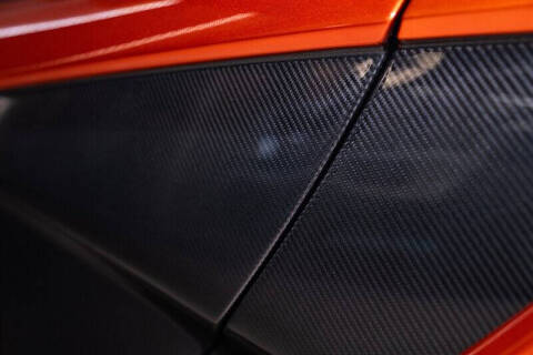 2014 McLaren P1
