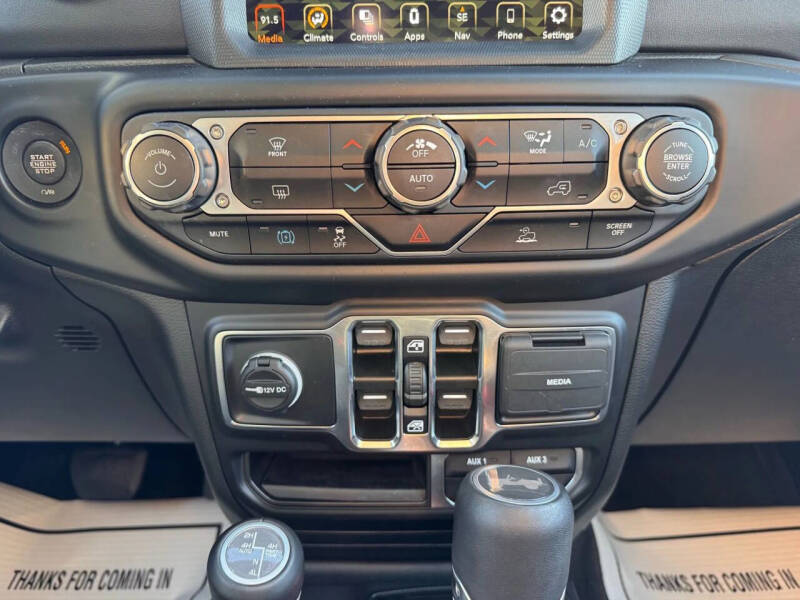 2022 Jeep Wrangler Unlimited