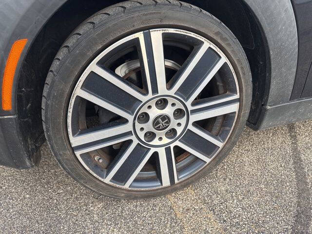 2021 MINI Hardtop 4 Door Cooper S