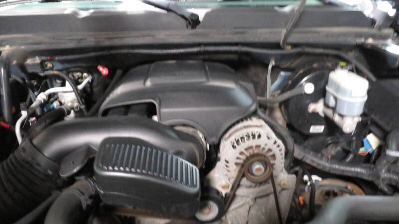 2009 Chevrolet Silverado 1500 LT