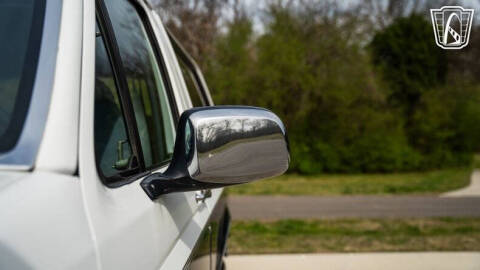 1993 Ford Bronco