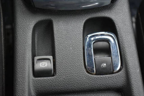 2017 Buick Cascada Premium