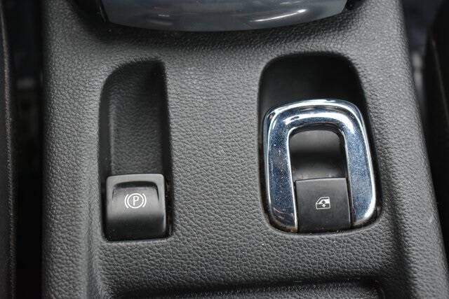 2017 Buick Cascada Premium