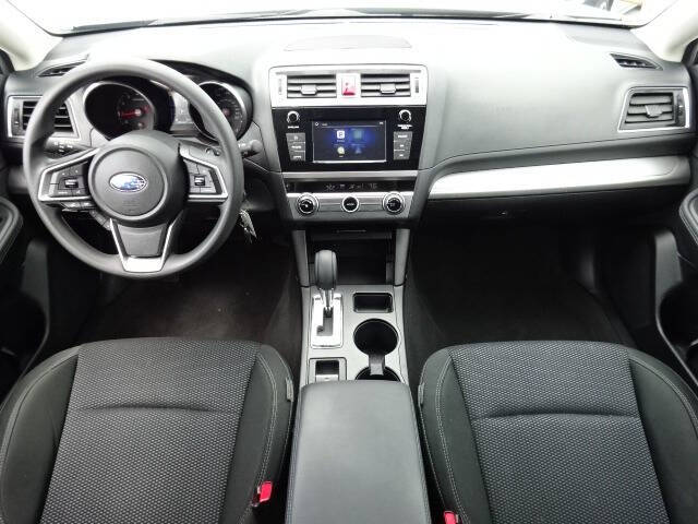 2019 Subaru Outback 2.5i