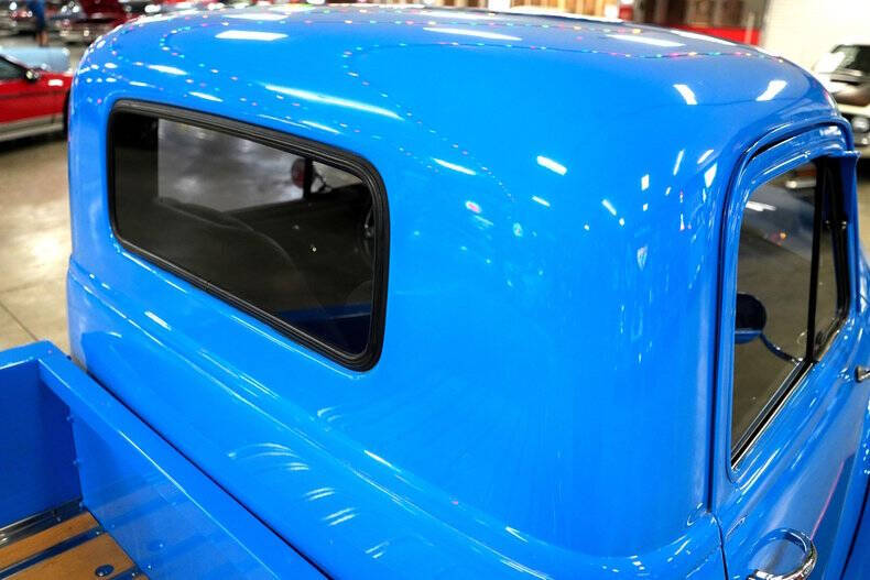 1954 GMC 3100 Pickup