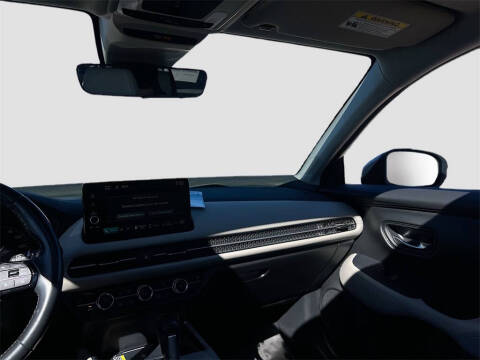 2023 Honda HR-V EX-L