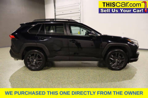 2022 Toyota RAV4 Adventure
