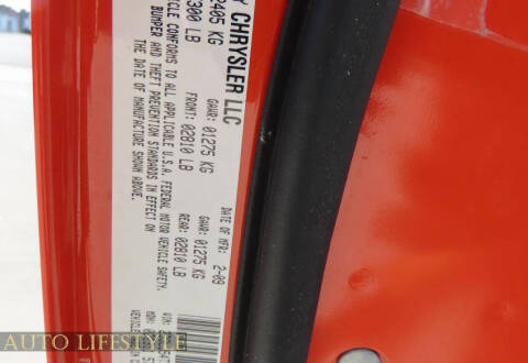 2009 Dodge Challenger R/T