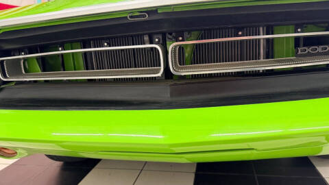 1971 Dodge Challenger