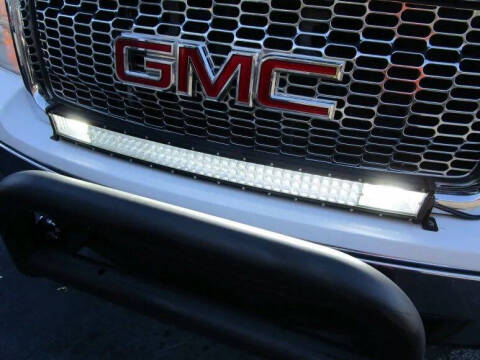 2008 GMC Sierra 1500