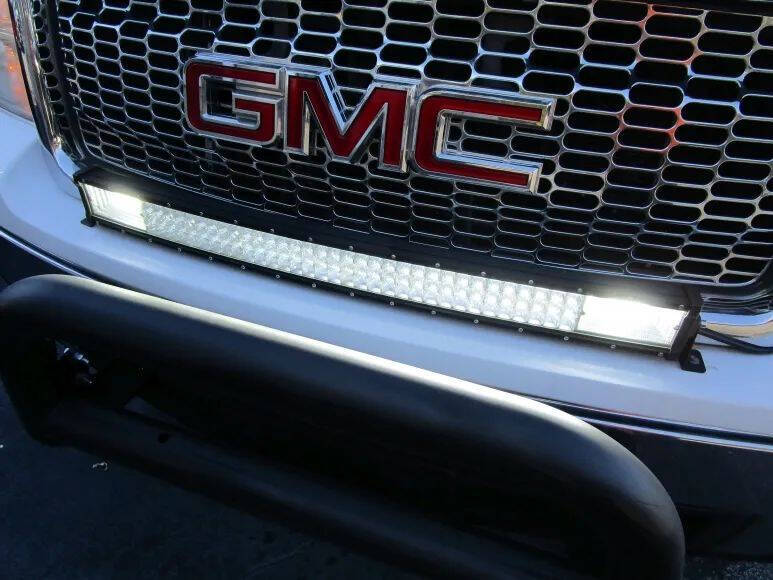 2008 GMC Sierra 1500