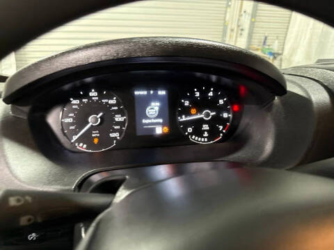 2024 RAM ProMaster