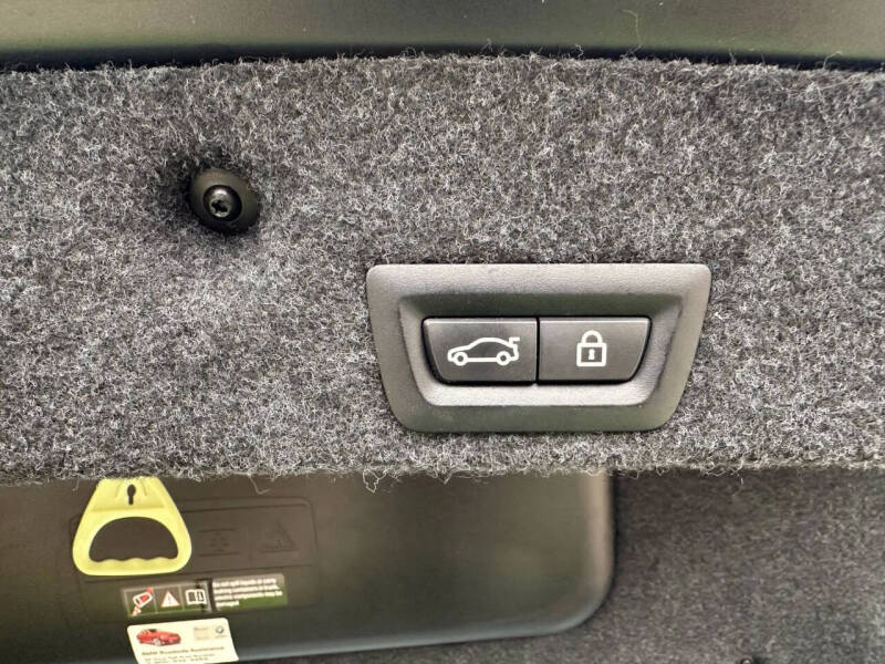 2014 BMW 5 Series 535i xDrive