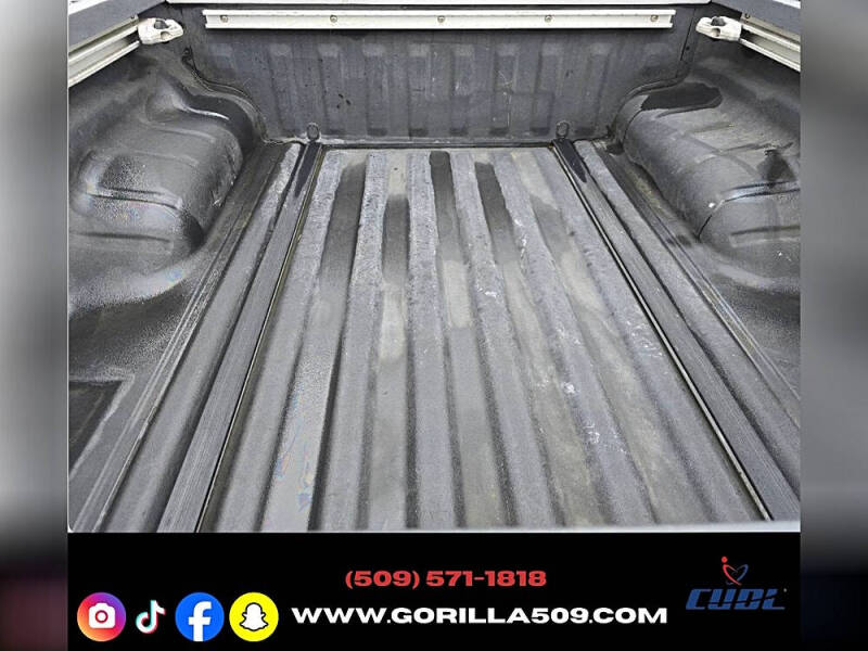 2006 Nissan Frontier