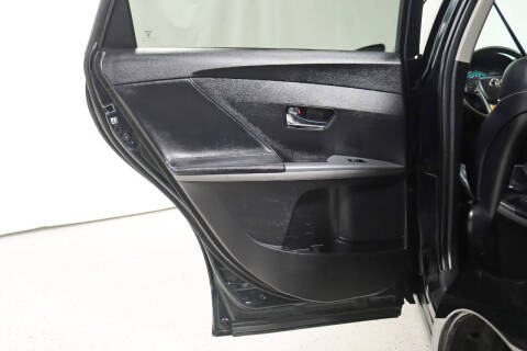 2013 Toyota Venza XLE