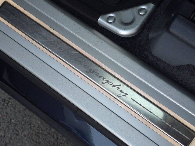 2019 Land Rover Range Rover Autobiography LWB