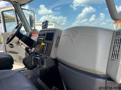 2017 International DuraStar 4300