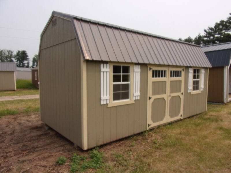 Extra Sharp Autos Car Dealer in Montello, WI