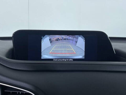 2026 Mazda CX-30 2.5 S Select Sport