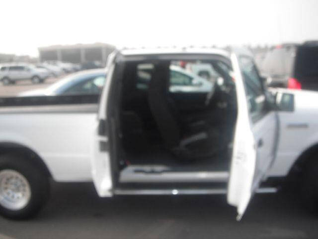 2009 Ford Ranger XLT