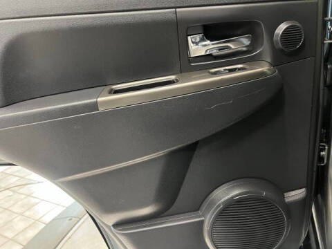 2012 Jeep Liberty Jet Edition