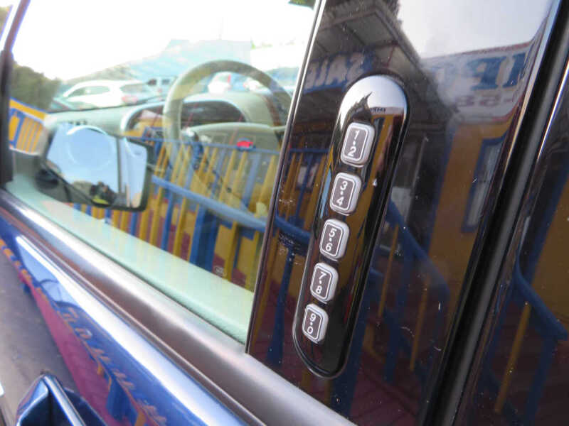 2007 Ford Explorer Eddie Bauer