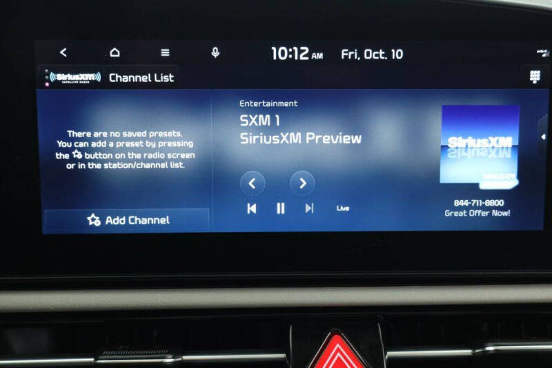 2025 Kia Niro EV Wave