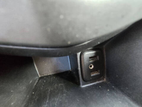 2020 Chevrolet Sonic LT