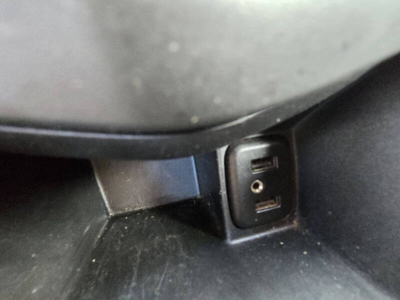 2020 Chevrolet Sonic LT