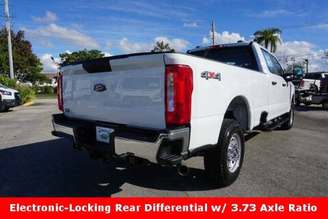 2026 Ford F-250 Super Duty