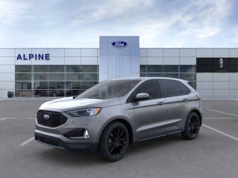 2024 Ford Edge ST-Line