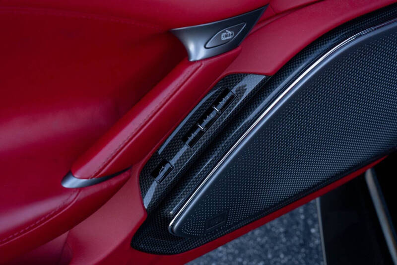 2024 Ferrari Roma Spider