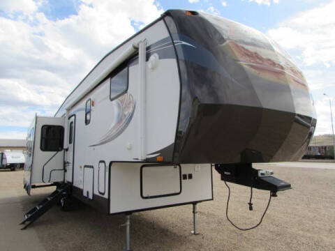 2013 Jayco EAGLE 33.5