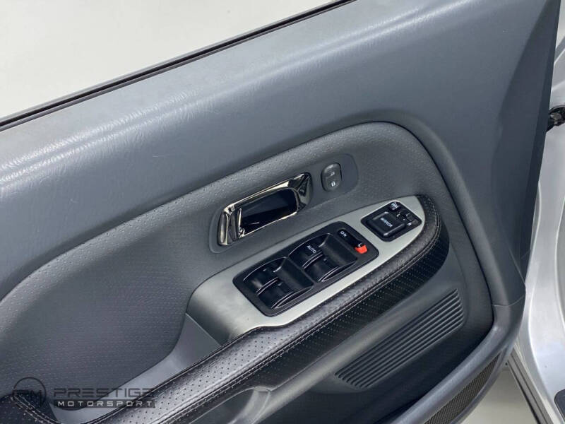 2005 Honda Pilot EX-L