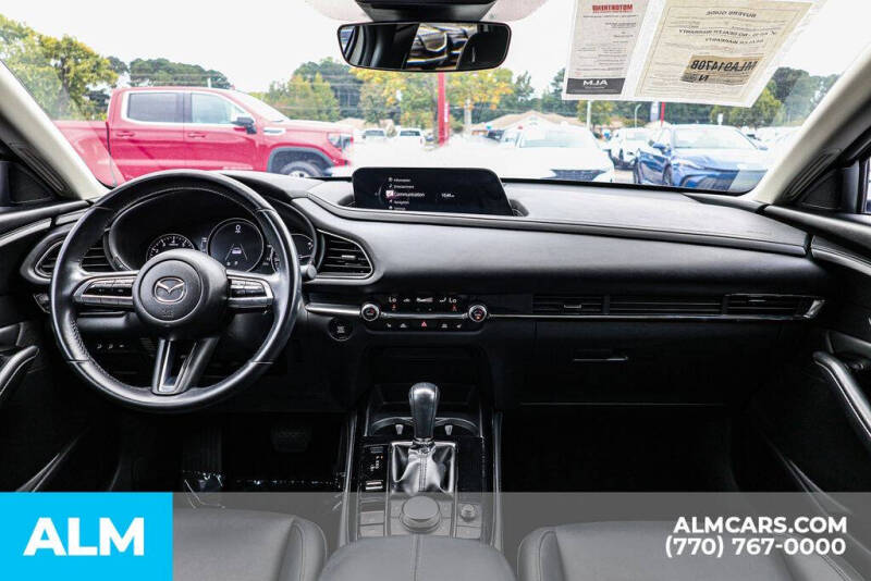 2023 Mazda CX-30 2.5 S Preferred