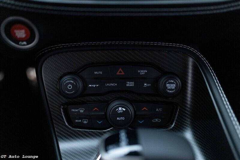 2023 Dodge Challenger 42