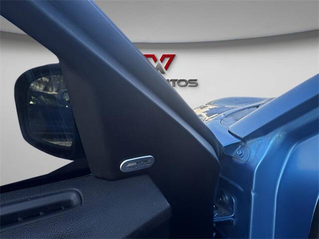 2015 Dodge Charger R/T Scat Pack