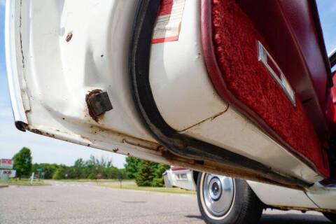 1976 Ford Thunderbird